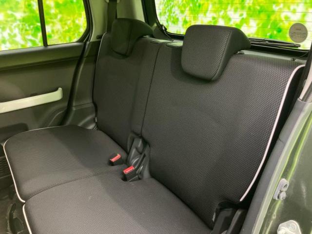 ハスラー G 新品タイヤ/保証書/純正 SDナビ/レーダーブレーキサポート(スズキ)/シートヒーター/パーキングアシスト バックガイド/ヘッドランプ HID/Bluetooth接続/ETC バックカメラ 記録簿(7枚目)