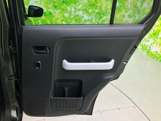 ハスラー G 新品タイヤ/保証書/純正 SDナビ/レーダーブレーキサポート(スズキ)/シートヒーター/パーキングアシスト バックガイド/ヘッドランプ HID/Bluetooth接続/ETC バックカメラ 記録簿(21枚目)