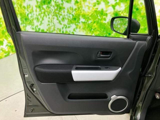 ハスラー G 新品タイヤ/保証書/純正 SDナビ/レーダーブレーキサポート(スズキ)/シートヒーター/パーキングアシスト バックガイド/ヘッドランプ HID/Bluetooth接続/ETC バックカメラ 記録簿(22枚目)