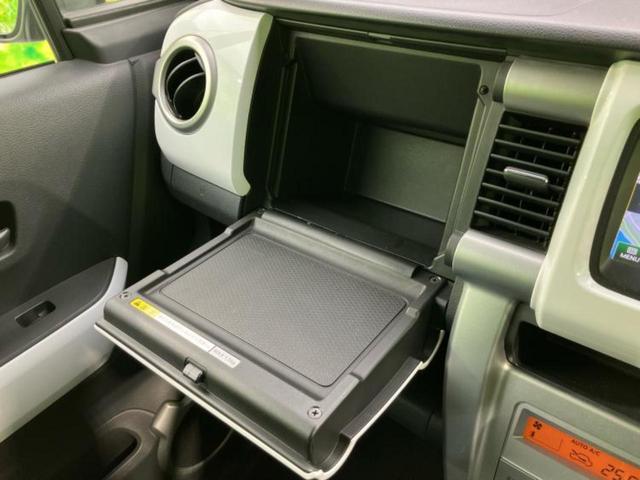 ハスラー G 新品タイヤ/保証書/純正 SDナビ/レーダーブレーキサポート(スズキ)/シートヒーター/パーキングアシスト バックガイド/ヘッドランプ HID/Bluetooth接続/ETC バックカメラ 記録簿(31枚目)