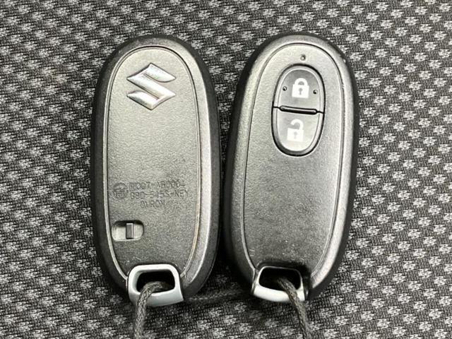 ハスラー G 新品タイヤ/保証書/純正 SDナビ/レーダーブレーキサポート(スズキ)/シートヒーター/パーキングアシスト バックガイド/ヘッドランプ HID/Bluetooth接続/ETC バックカメラ 記録簿(33枚目)