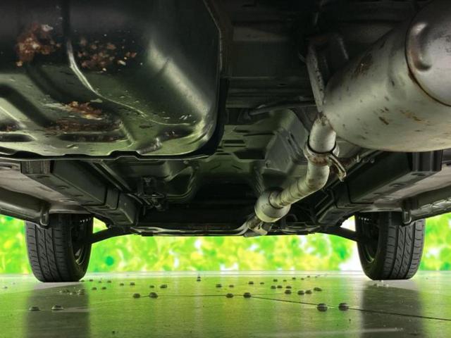 ハスラー G 新品タイヤ/保証書/純正 SDナビ/レーダーブレーキサポート(スズキ)/シートヒーター/パーキングアシスト バックガイド/ヘッドランプ HID/Bluetooth接続/ETC バックカメラ 記録簿(49枚目)