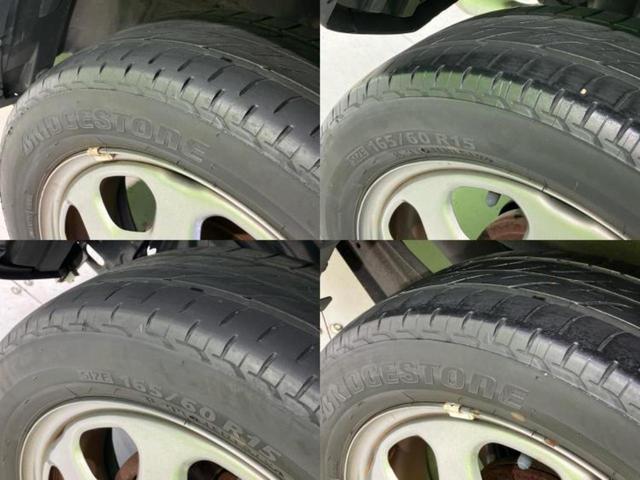 ハスラー G 新品タイヤ/保証書/純正 SDナビ/レーダーブレーキサポート(スズキ)/シートヒーター/パーキングアシスト バックガイド/ヘッドランプ HID/Bluetooth接続/ETC バックカメラ 記録簿(52枚目)