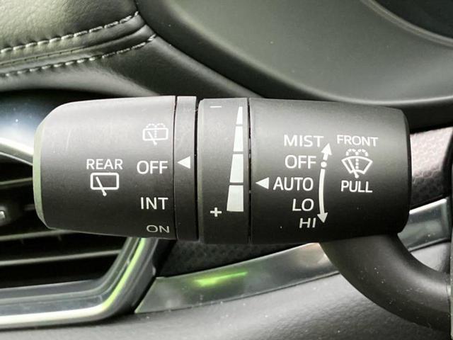 CX-5 20Sブラックトーンエディション 保証書/純正 10インチ SDナビ/アイアクティブセンス(マツダ)/シートヒーター/全方位モニター/車線逸脱防止支援システム/シート ハーフレザー/パーキングアシスト バックガイド 全周囲カメラ(16枚目)