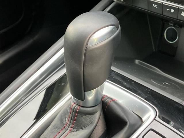 CX-5 20Sブラックトーンエディション 保証書/純正 10インチ SDナビ/アイアクティブセンス(マツダ)/シートヒーター/全方位モニター/車線逸脱防止支援システム/シート ハーフレザー/パーキングアシスト バックガイド 全周囲カメラ(17枚目)