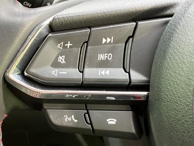 CX-5 20Sブラックトーンエディション 保証書/純正 10インチ SDナビ/アイアクティブセンス(マツダ)/シートヒーター/全方位モニター/車線逸脱防止支援システム/シート ハーフレザー/パーキングアシスト バックガイド 全周囲カメラ(37枚目)