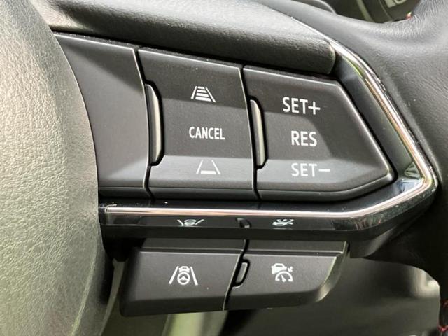 CX-5 20Sブラックトーンエディション 保証書/純正 10インチ SDナビ/アイアクティブセンス(マツダ)/シートヒーター/全方位モニター/車線逸脱防止支援システム/シート ハーフレザー/パーキングアシスト バックガイド 全周囲カメラ(38枚目)