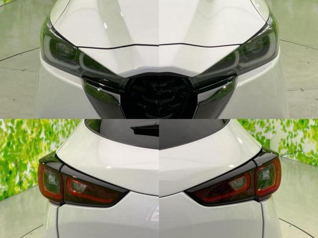 CX-5 20Sブラックトーンエディション 保証書/純正 10インチ SDナビ/アイアクティブセンス(マツダ)/シートヒーター/全方位モニター/車線逸脱防止支援システム/シート ハーフレザー/パーキングアシスト バックガイド 全周囲カメラ(58枚目)