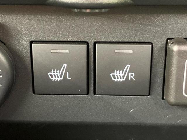 ロッキー プレミアムG 保証書/ディスプレイオーディオ9インチ/スマートアシスト(トヨタ・ダイハツ)/シートヒーター 前席/パノラマモニター/車線逸脱防止支援システム/シート ハーフレザー 衝突被害軽減システム 全周囲カメラ(26枚目)