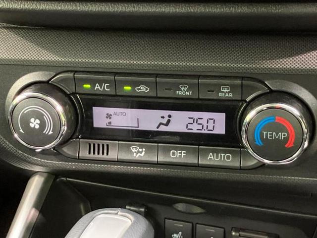 ロッキー プレミアムG 保証書/ディスプレイオーディオ9インチ/スマートアシスト(トヨタ・ダイハツ)/シートヒーター 前席/パノラマモニター/車線逸脱防止支援システム/シート ハーフレザー 衝突被害軽減システム 全周囲カメラ(27枚目)