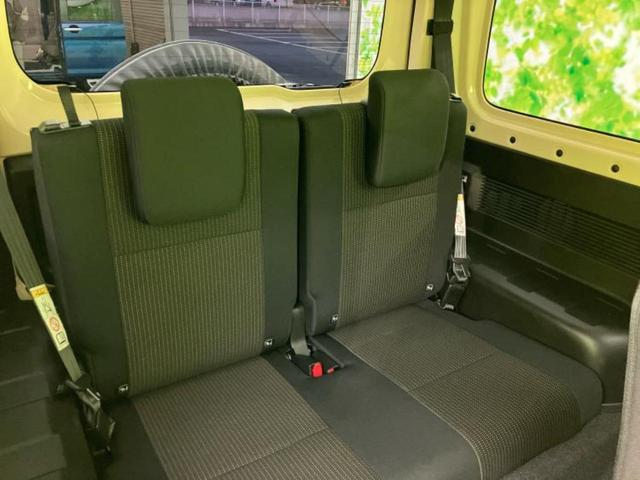 ジムニー 4WD XC 保証書/純正 SDナビ/レーダーブレーキサポート(スズキ)/シートヒーター/車線逸脱防止支援システム/パーキングアシスト バックガイド/ヘッドランプ LED/USBジャック バックカメラ 4WD(5枚目)