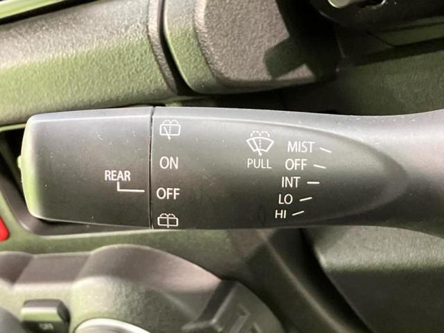 ジムニー 4WD XC 保証書/純正 SDナビ/レーダーブレーキサポート(スズキ)/シートヒーター/車線逸脱防止支援システム/パーキングアシスト バックガイド/ヘッドランプ LED/USBジャック バックカメラ 4WD(17枚目)