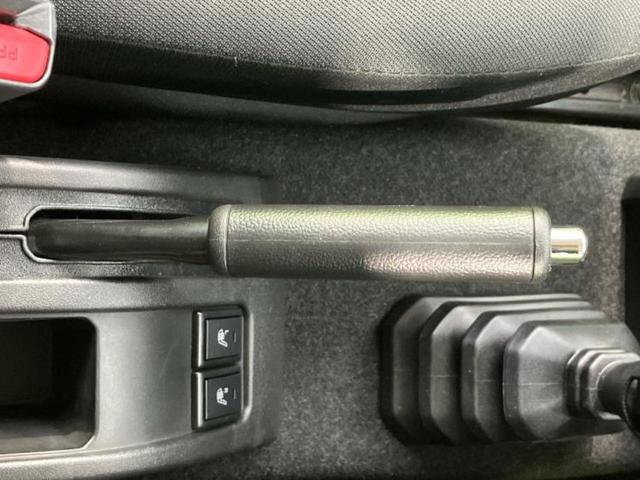 ジムニー 4WD XC 保証書/純正 SDナビ/レーダーブレーキサポート(スズキ)/シートヒーター/車線逸脱防止支援システム/パーキングアシスト バックガイド/ヘッドランプ LED/USBジャック バックカメラ 4WD(31枚目)