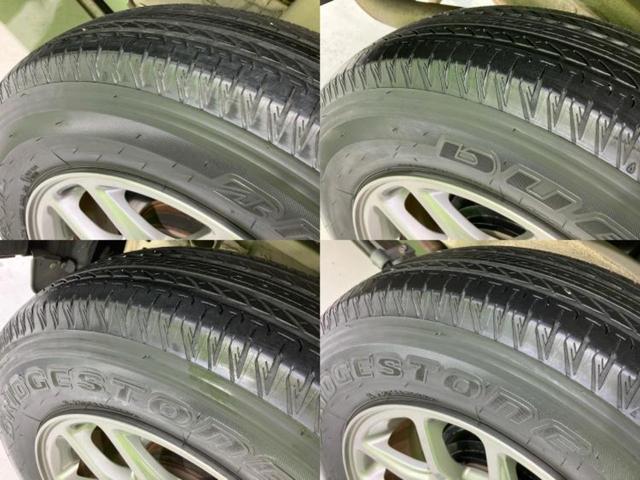 ジムニー 4WD XC 保証書/純正 SDナビ/レーダーブレーキサポート(スズキ)/シートヒーター/車線逸脱防止支援システム/パーキングアシスト バックガイド/ヘッドランプ LED/USBジャック バックカメラ 4WD(53枚目)