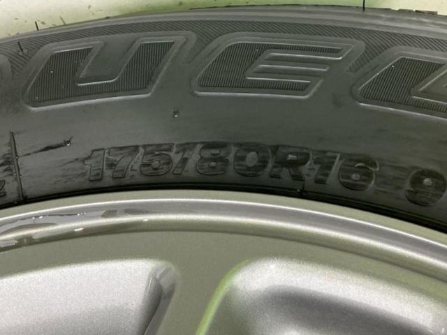 ジムニー 4WD XC 保証書/純正 SDナビ/レーダーブレーキサポート(スズキ)/シートヒーター/車線逸脱防止支援システム/パーキングアシスト バックガイド/ヘッドランプ LED/USBジャック バックカメラ 4WD(54枚目)