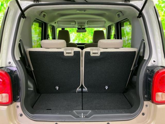 ムーヴキャンバス 4WD X SA3 新品タイヤ/保証書/スマートアシスト(トヨタ・ダイハツ)/両側電動スライドドア/車線逸脱防止支援システム/ヘッドランプ HID/ETC/EBD付ABS/横滑り防止装置/アイドリングストップ 4WD(8枚目)