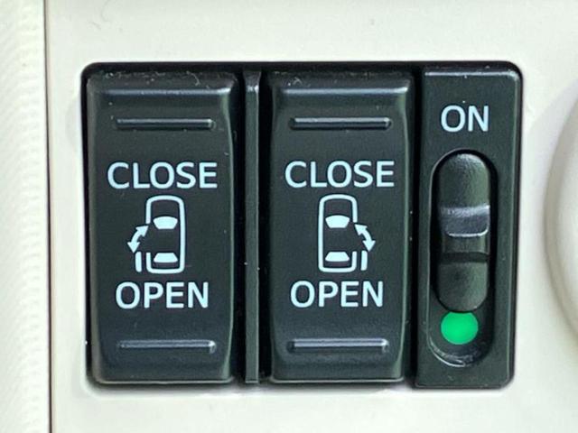 ムーヴキャンバス 4WD X SA3 新品タイヤ/保証書/スマートアシスト(トヨタ・ダイハツ)/両側電動スライドドア/車線逸脱防止支援システム/ヘッドランプ HID/ETC/EBD付ABS/横滑り防止装置/アイドリングストップ 4WD(16枚目)