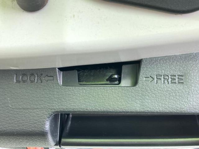 ムーヴキャンバス 4WD X SA3 新品タイヤ/保証書/スマートアシスト(トヨタ・ダイハツ)/両側電動スライドドア/車線逸脱防止支援システム/ヘッドランプ HID/ETC/EBD付ABS/横滑り防止装置/アイドリングストップ 4WD(40枚目)