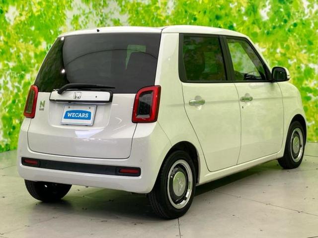 Ｎ－ＯＮＥ オリジナル　新品タイヤ／保証書／純正　ナビ／ホンダセンシング／車線逸脱防止支援システム／ヘッドランプ　ＬＥＤ／ＵＳＢジャック／ＥＢＤ付ＡＢＳ／横滑り防止装置／アイドリングストップ／バックモニター　バックカメラ（3枚目）