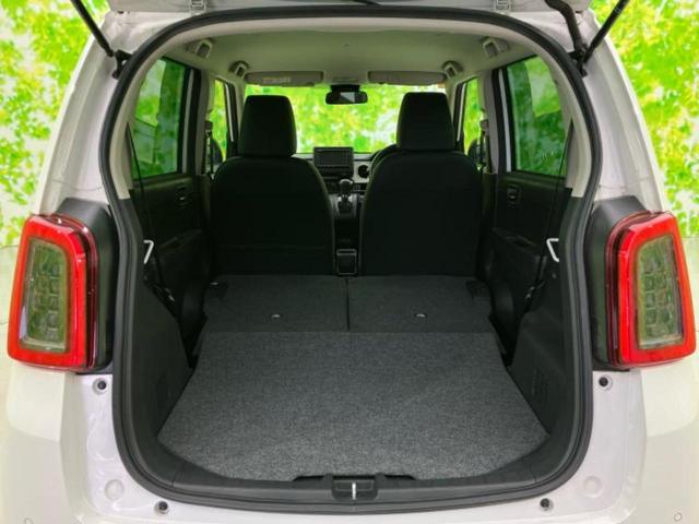 Ｎ－ＯＮＥ オリジナル　新品タイヤ／保証書／純正　ナビ／ホンダセンシング／車線逸脱防止支援システム／ヘッドランプ　ＬＥＤ／ＵＳＢジャック／ＥＢＤ付ＡＢＳ／横滑り防止装置／アイドリングストップ／バックモニター　バックカメラ（19枚目）