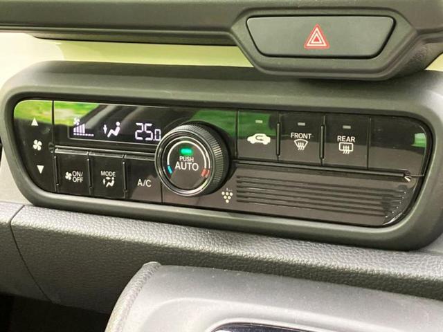 Ｎ－ＯＮＥ オリジナル　新品タイヤ／保証書／純正　ナビ／ホンダセンシング／車線逸脱防止支援システム／ヘッドランプ　ＬＥＤ／ＵＳＢジャック／ＥＢＤ付ＡＢＳ／横滑り防止装置／アイドリングストップ／バックモニター　バックカメラ（25枚目）