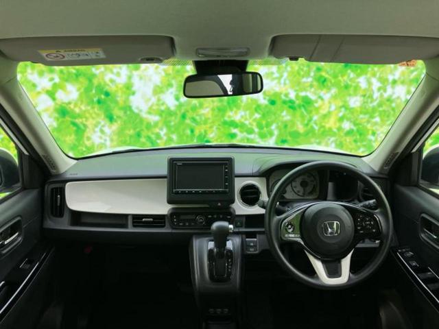 Ｎ－ＯＮＥ オリジナル　新品タイヤ／保証書／純正　ナビ／ホンダセンシング／車線逸脱防止支援システム／ヘッドランプ　ＬＥＤ／ＵＳＢジャック／ＥＢＤ付ＡＢＳ／横滑り防止装置／アイドリングストップ／バックモニター　バックカメラ（42枚目）