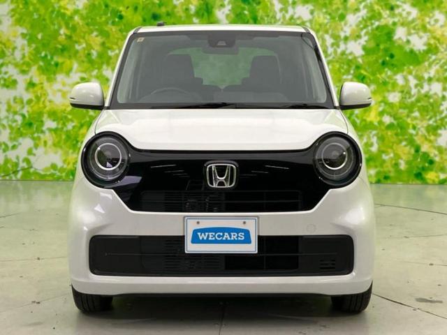 Ｎ－ＯＮＥ オリジナル　新品タイヤ／保証書／純正　ナビ／ホンダセンシング／車線逸脱防止支援システム／ヘッドランプ　ＬＥＤ／ＵＳＢジャック／ＥＢＤ付ＡＢＳ／横滑り防止装置／アイドリングストップ／バックモニター　バックカメラ（44枚目）