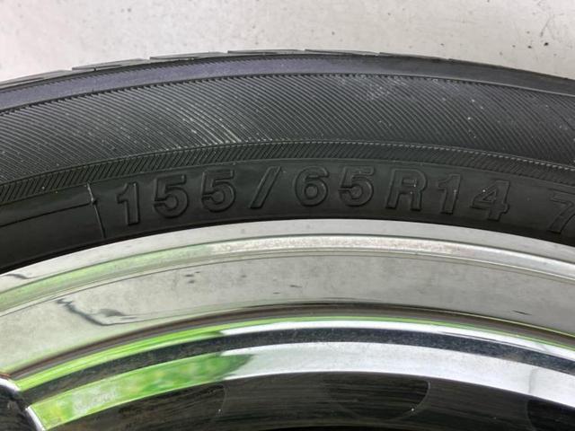 Ｎ－ＯＮＥ オリジナル　新品タイヤ／保証書／純正　ナビ／ホンダセンシング／車線逸脱防止支援システム／ヘッドランプ　ＬＥＤ／ＵＳＢジャック／ＥＢＤ付ＡＢＳ／横滑り防止装置／アイドリングストップ／バックモニター　バックカメラ（50枚目）