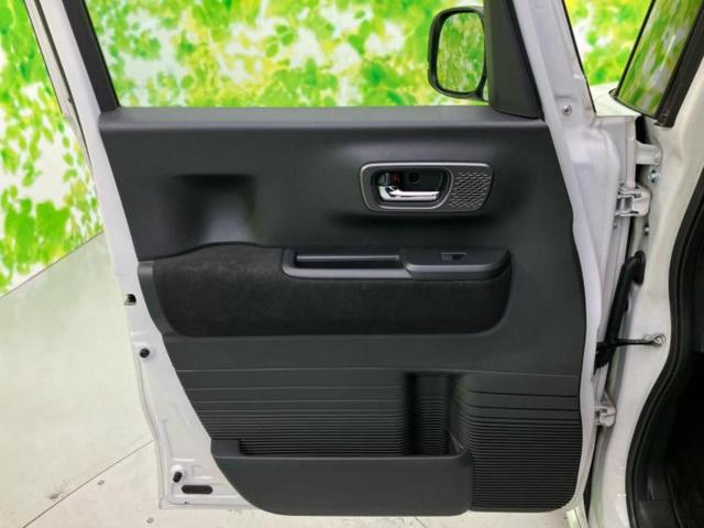 Ｎ－ＢＯＸカスタム ターボ　新品タイヤ／保証書／社外　１１インチ　ＳＤナビ／ホンダセンシング／両側電動スライドドア／シートヒーター　前席／車線逸脱防止支援システム／シート　ハーフレザー／ヘッドランプ　ＬＥＤ　ターボ　バックカメラ（22枚目）