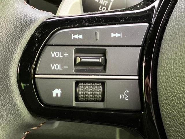 Ｎ－ＢＯＸカスタム ターボ　新品タイヤ／保証書／社外　１１インチ　ＳＤナビ／ホンダセンシング／両側電動スライドドア／シートヒーター　前席／車線逸脱防止支援システム／シート　ハーフレザー／ヘッドランプ　ＬＥＤ　ターボ　バックカメラ（35枚目）