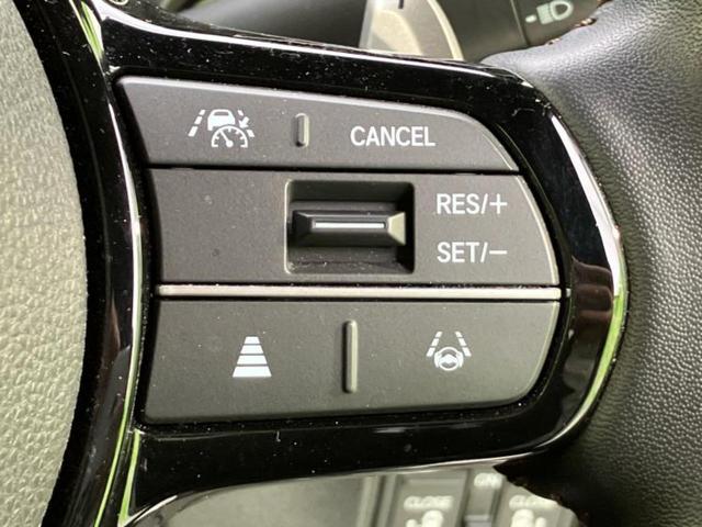 Ｎ－ＢＯＸカスタム ターボ　新品タイヤ／保証書／社外　１１インチ　ＳＤナビ／ホンダセンシング／両側電動スライドドア／シートヒーター　前席／車線逸脱防止支援システム／シート　ハーフレザー／ヘッドランプ　ＬＥＤ　ターボ　バックカメラ（36枚目）