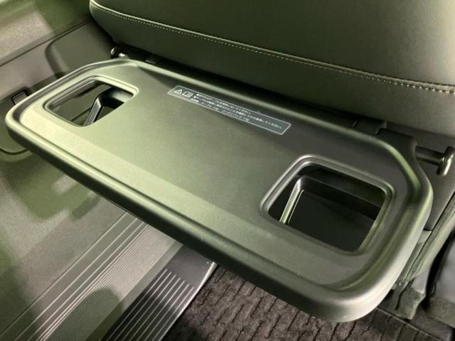 Ｎ－ＢＯＸカスタム ターボ　新品タイヤ／保証書／社外　１１インチ　ＳＤナビ／ホンダセンシング／両側電動スライドドア／シートヒーター　前席／車線逸脱防止支援システム／シート　ハーフレザー／ヘッドランプ　ＬＥＤ　ターボ　バックカメラ（43枚目）