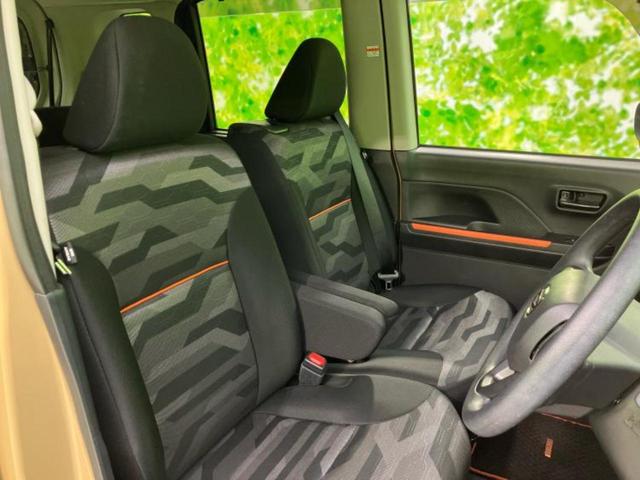 タント 4WDファンクロス 新品タイヤ/保証書/ディスプレイオーディオ9インチ/スマートアシスト(トヨタ・ダイハツ)/両側電動スライドドア/シートヒーター 前席/車線逸脱防止支援システム 衝突被害軽減システム LEDヘッドランプ(4枚目)