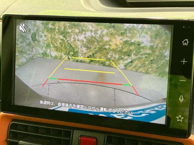 タント 4WDファンクロス 新品タイヤ/保証書/ディスプレイオーディオ9インチ/スマートアシスト(トヨタ・ダイハツ)/両側電動スライドドア/シートヒーター 前席/車線逸脱防止支援システム 衝突被害軽減システム LEDヘッドランプ(11枚目)