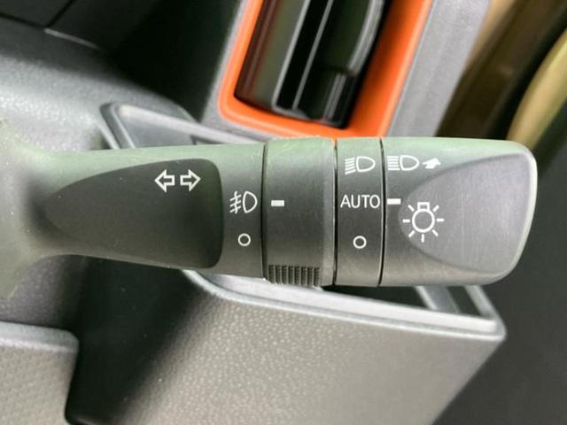 タント 4WDファンクロス 新品タイヤ/保証書/ディスプレイオーディオ9インチ/スマートアシスト(トヨタ・ダイハツ)/両側電動スライドドア/シートヒーター 前席/車線逸脱防止支援システム 衝突被害軽減システム LEDヘッドランプ(14枚目)