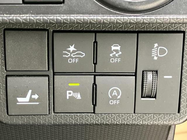 タント 4WDファンクロス 新品タイヤ/保証書/ディスプレイオーディオ9インチ/スマートアシスト(トヨタ・ダイハツ)/両側電動スライドドア/シートヒーター 前席/車線逸脱防止支援システム 衝突被害軽減システム LEDヘッドランプ(25枚目)