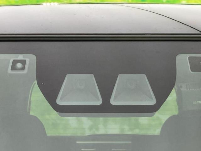 タント 4WDファンクロス 新品タイヤ/保証書/ディスプレイオーディオ9インチ/スマートアシスト(トヨタ・ダイハツ)/両側電動スライドドア/シートヒーター 前席/車線逸脱防止支援システム 衝突被害軽減システム LEDヘッドランプ(40枚目)