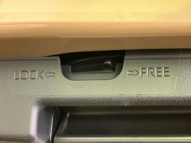 タント 4WDファンクロス 新品タイヤ/保証書/ディスプレイオーディオ9インチ/スマートアシスト(トヨタ・ダイハツ)/両側電動スライドドア/シートヒーター 前席/車線逸脱防止支援システム 衝突被害軽減システム LEDヘッドランプ(45枚目)