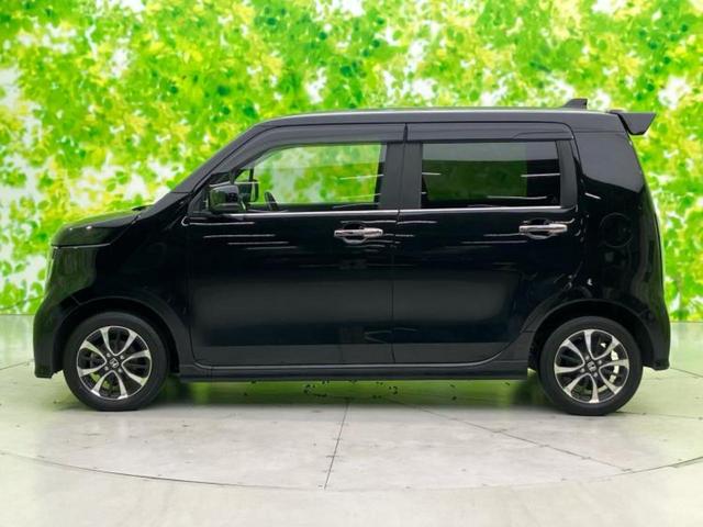N-WGNカスタム L 新品タイヤ/純正 9インチ メモリーナビ/ホンダセンシング/シートヒーター 前席/車線逸脱防止支援システム/パーキングアシスト バックガイド/ドライブレコーダー 360° 衝突被害軽減システム ETC(2枚目)
