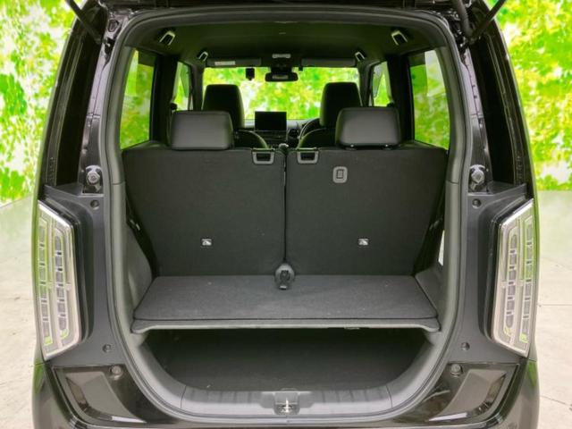 N-WGNカスタム L 新品タイヤ/純正 9インチ メモリーナビ/ホンダセンシング/シートヒーター 前席/車線逸脱防止支援システム/パーキングアシスト バックガイド/ドライブレコーダー 360° 衝突被害軽減システム ETC(8枚目)