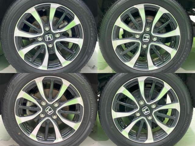 N-WGNカスタム L 新品タイヤ/純正 9インチ メモリーナビ/ホンダセンシング/シートヒーター 前席/車線逸脱防止支援システム/パーキングアシスト バックガイド/ドライブレコーダー 360° 衝突被害軽減システム ETC(50枚目)