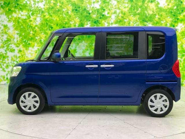 タント L SA2 新品タイヤ/保証書/社外 SDナビ/スマートアシスト(トヨタ・ダイハツ)/ETC/EBD付ABS/横滑り防止装置/アイドリングストップ/バックモニター/ワンセグTV/エアバッグ 運転席 バックカメラ(2枚目)