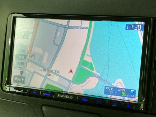 タント L SA2 新品タイヤ/保証書/社外 SDナビ/スマートアシスト(トヨタ・ダイハツ)/ETC/EBD付ABS/横滑り防止装置/アイドリングストップ/バックモニター/ワンセグTV/エアバッグ 運転席 バックカメラ(10枚目)