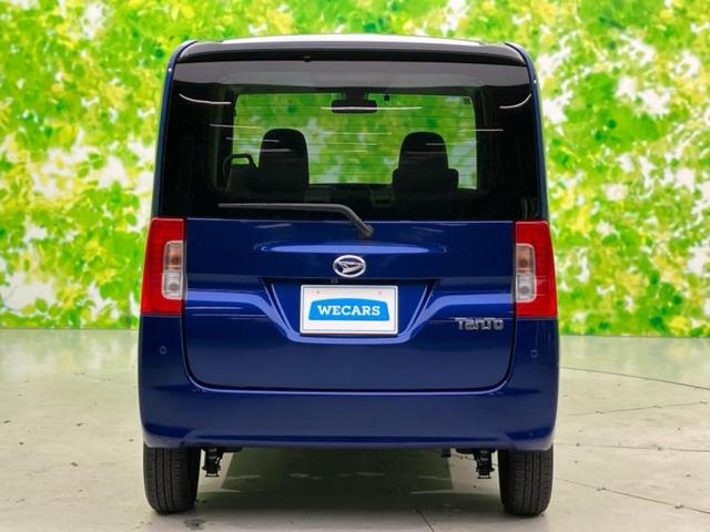 タント L SA2 新品タイヤ/保証書/社外 SDナビ/スマートアシスト(トヨタ・ダイハツ)/ETC/EBD付ABS/横滑り防止装置/アイドリングストップ/バックモニター/ワンセグTV/エアバッグ 運転席 バックカメラ(46枚目)