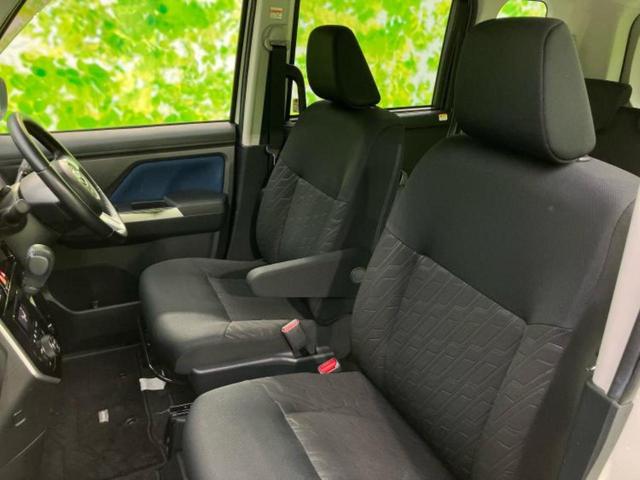 タンク 4WDカスタムG S 保証書/純正 SDナビ/スマートアシスト(トヨタ・ダイハツ)/両側電動スライドドア/シートヒーター 前席/車線逸脱防止支援システム/ヘッドランプ LED/ETC/EBD付ABS/横滑り防止装置 4WD(6枚目)