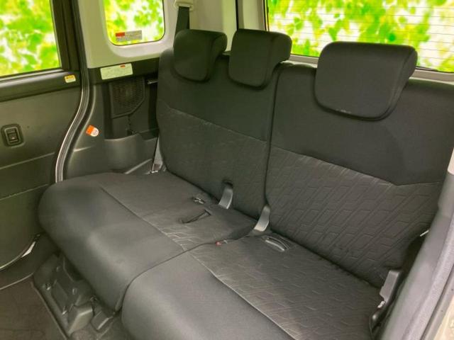 タンク 4WDカスタムG S 保証書/純正 SDナビ/スマートアシスト(トヨタ・ダイハツ)/両側電動スライドドア/シートヒーター 前席/車線逸脱防止支援システム/ヘッドランプ LED/ETC/EBD付ABS/横滑り防止装置 4WD(7枚目)