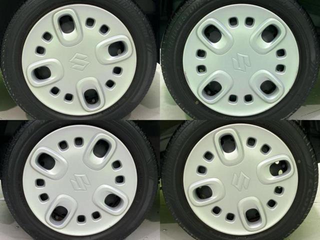 スペーシア ハイブリッドＸ　新品タイヤ／保証書／社外　ＳＤナビ／セーフティサポート（スズキ）／両側電動スライドドア／シートヒーター　運転席／車線逸脱防止支援システム／パーキングアシスト　バックガイド　衝突被害軽減システム　ＥＴＣ（50枚目）