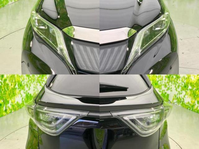 ハリアーハイブリッド ４ＷＤプレミアム　保証書／純正　９インチ　ＳＤナビ／トヨタセーフティセンス／車線逸脱防止支援システム／シート　ハーフレザー／パーキングアシスト　バックガイド／電動バックドア／ドライブレコーダー　社外　ＬＥＤヘッドランプ（51枚目）