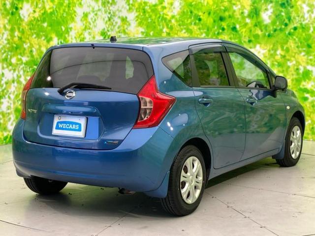 ノート X DIG-S 保証書/ETC/EBD付ABS/アイドリングストップ/エアバッグ 運転席/エアバッグ 助手席/パワーウインドウ/キーレスエントリー/オートエアコン/パワーステアリング/盗難防止システム/ユーザー買取車(3枚目)