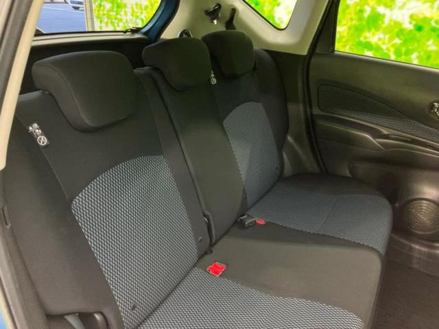 ノート X DIG-S 保証書/ETC/EBD付ABS/アイドリングストップ/エアバッグ 運転席/エアバッグ 助手席/パワーウインドウ/キーレスエントリー/オートエアコン/パワーステアリング/盗難防止システム/ユーザー買取車(5枚目)